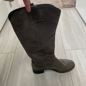 Lucky Brand Tall Boots 17” Tall